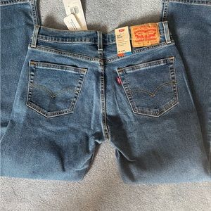 New 511 slim Levi’s